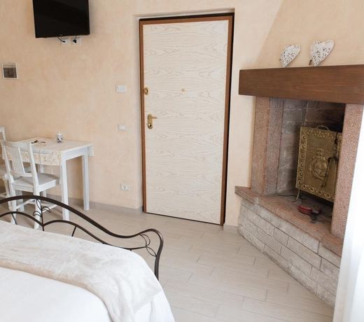 B&B Valledium