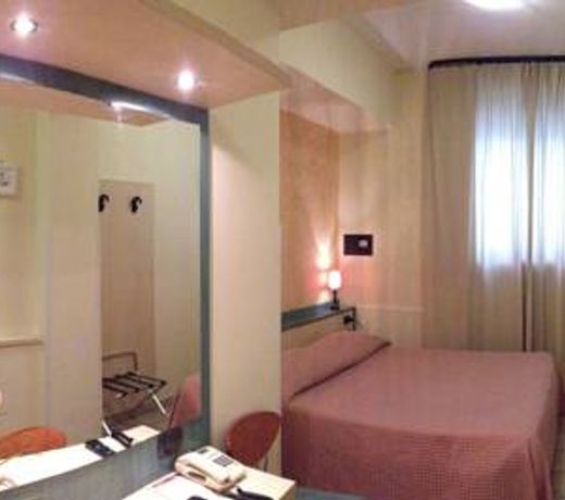 Hotel Il Boschetto
