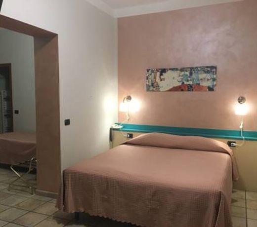 Hotel Il Boschetto