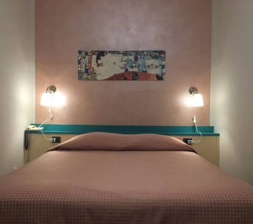 Hotel Il Boschetto