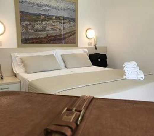 Hotel Cristina