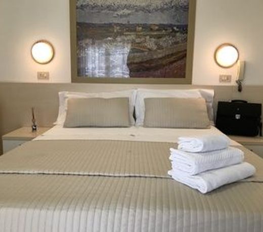 Hotel Cristina