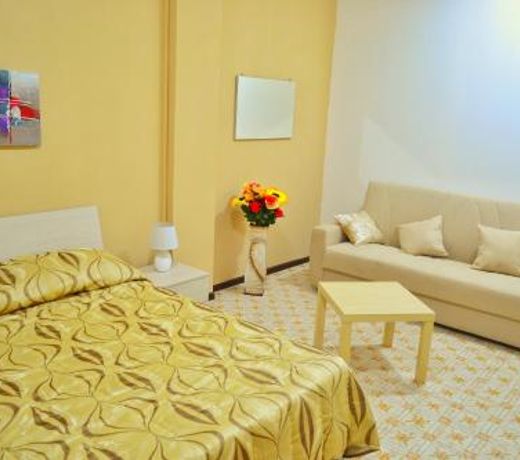 B&B Lungomare