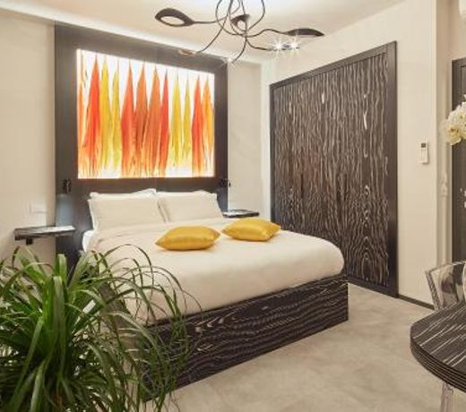 B&B VIA ROMA 25