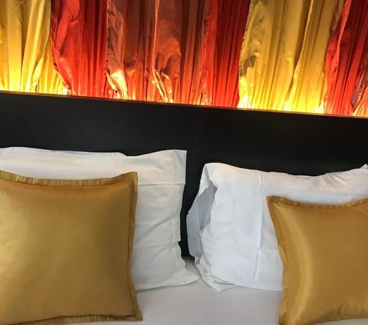 B&B VIA ROMA 25