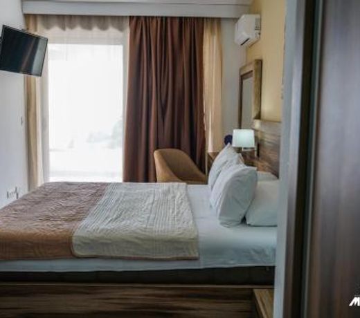 Hotel & Beach Club Mediterraneo Liman