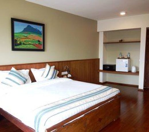 360 Kalaw Hotel