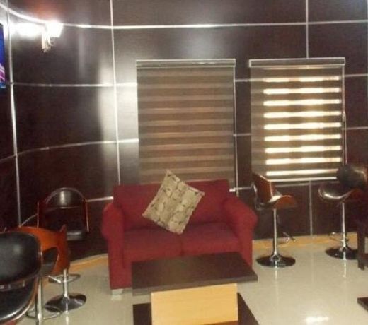 Annes Luxury Suites Ltd