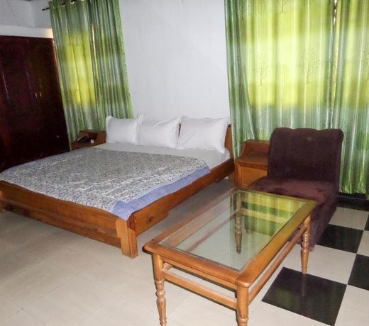 Peace Hotel