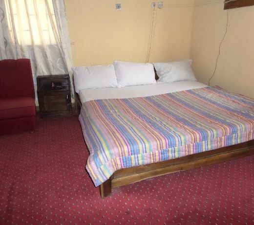 Peace Hotel