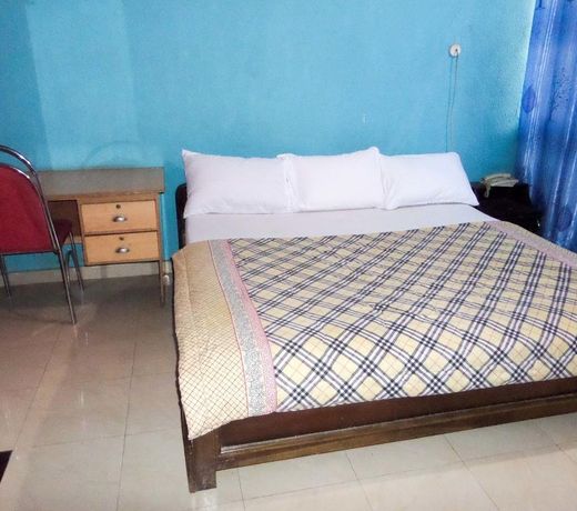 Peace Hotel