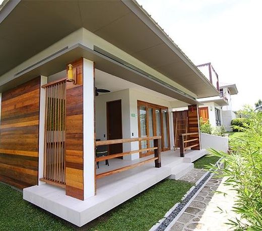 Nayomi Sanctuary Resort