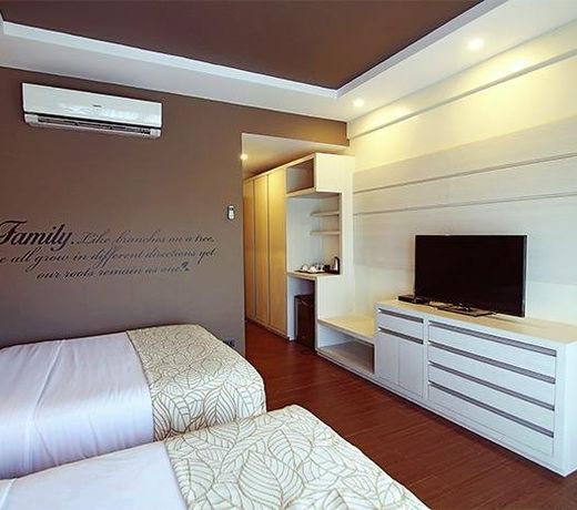 Nayomi Sanctuary Resort