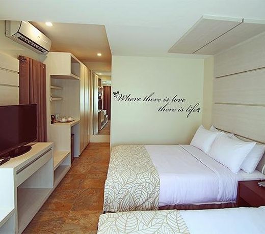 Nayomi Sanctuary Resort