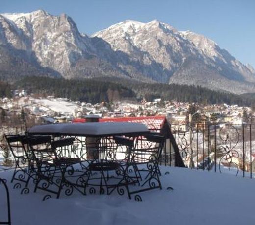 Casa De Vacanta Elena