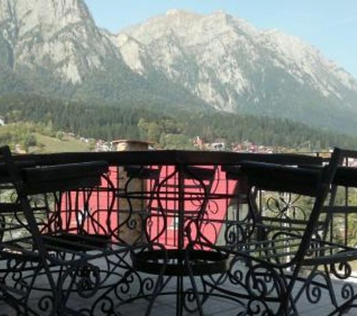 Casa De Vacanta Elena