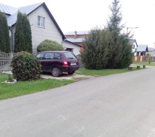 Guest House Kostin Dom