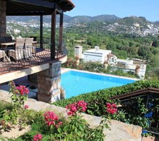 Villa Cosy
