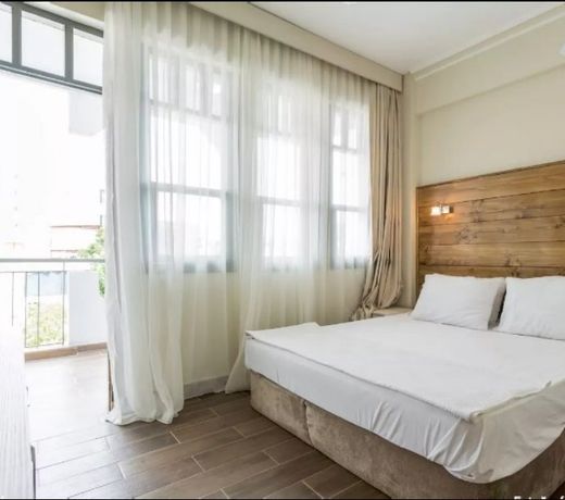Kemer Pansiyon