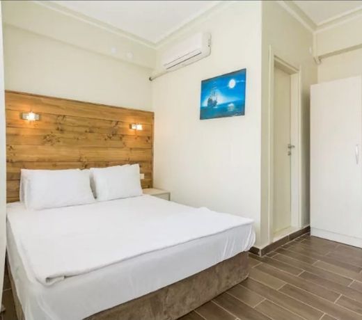 Kemer Pansiyon