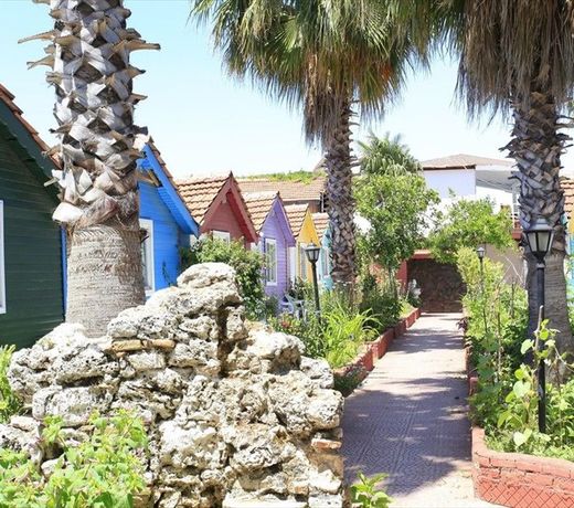 Kuba Beach Hotel