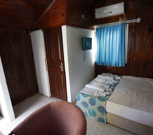 Kuba Beach Hotel