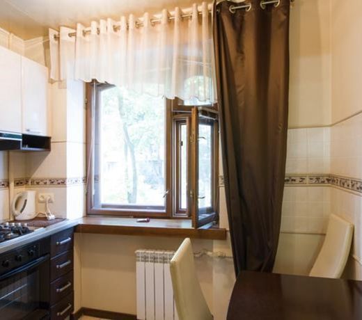 Poltavskiy Apartment
