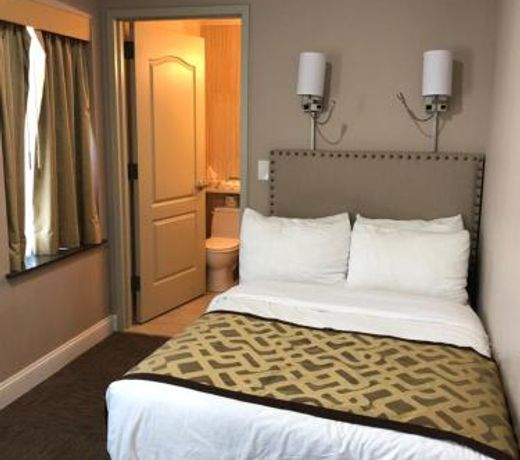 Grandview Hotel New York