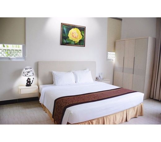 Diamond Bay Golf & Villas