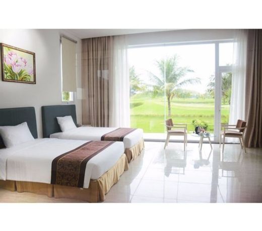 Diamond Bay Golf & Villas