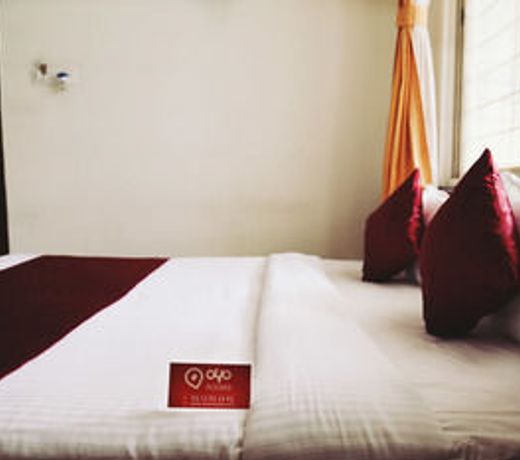 OYO Rooms Hadapsar