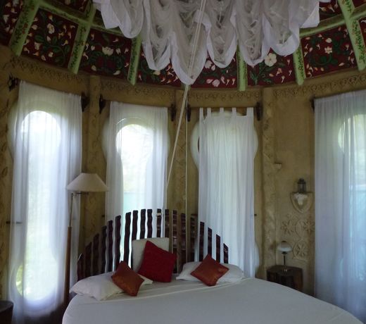 Eden Garden Ayurvedic Health Retreat
