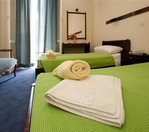 Byzantio Hotel
