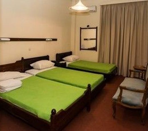 Byzantio Hotel
