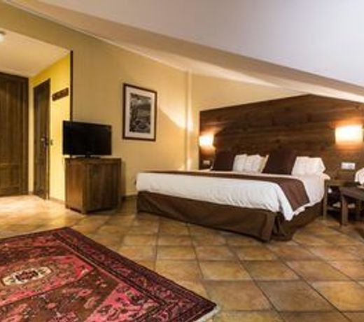 Hotel MÃ gic Ski