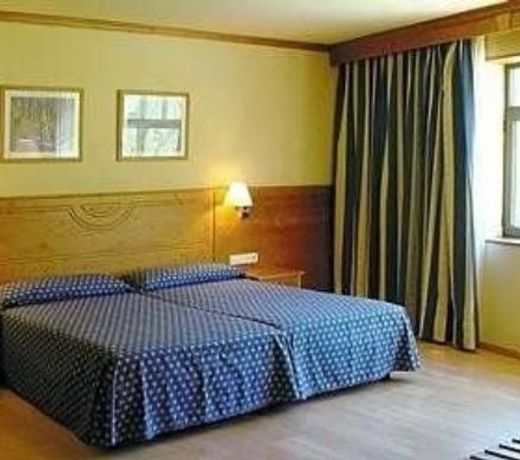 Hotel MÃ gic Ski