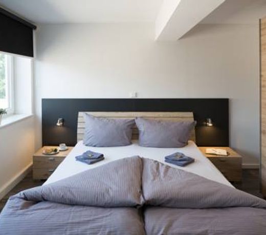 Boardinghouse Living28 Aachen