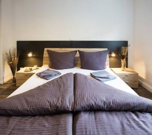 Boardinghouse Living28 Aachen