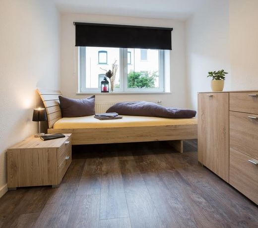 Boardinghouse Living28 Aachen