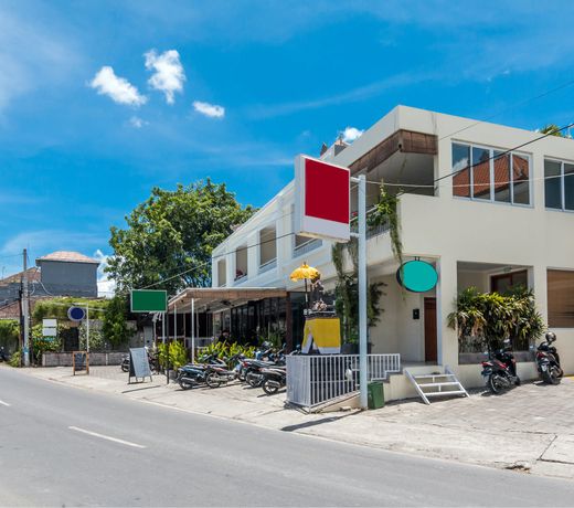 Alya Guesthouse Seminyak