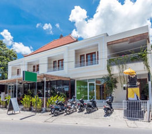 Alya Guesthouse Seminyak
