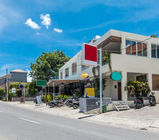 Alya Guesthouse Seminyak