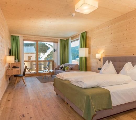 Rittis Alpin Chalets Dachstein