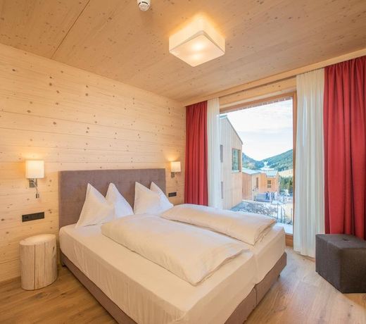 Rittis Alpin Chalets Dachstein