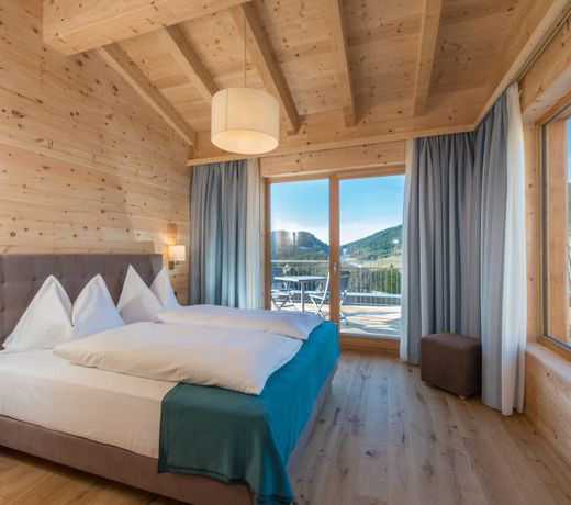 Rittis Alpin Chalets Dachstein
