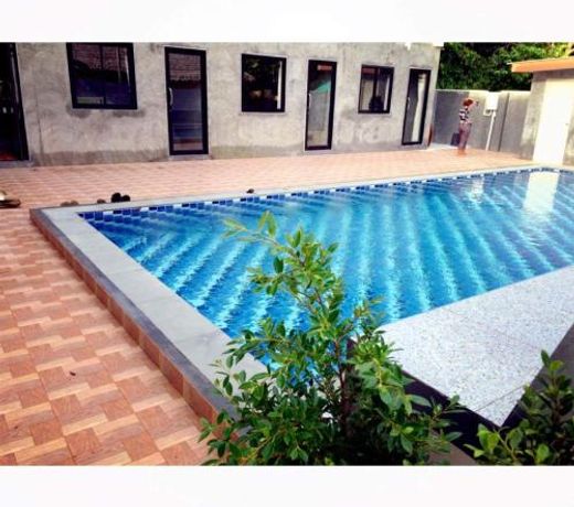 Aonang Lodge - SHA