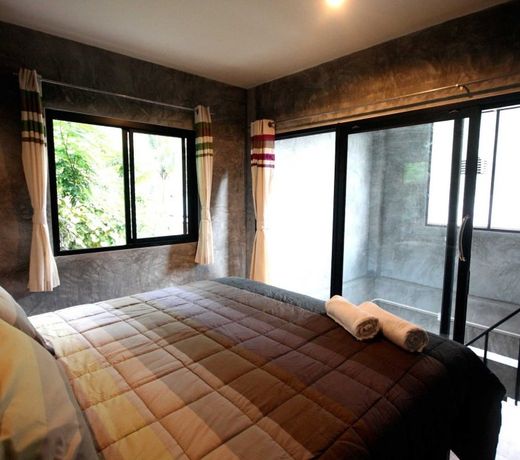 Aonang Lodge - SHA
