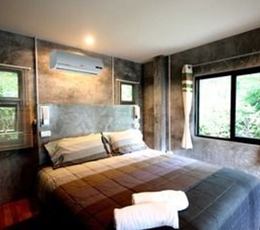 Aonang Lodge - SHA