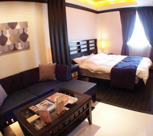 Hotel GT Kansai International Airport (Adult Only)