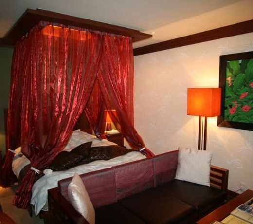 Hotel GT Kansai International Airport (Adult Only)
